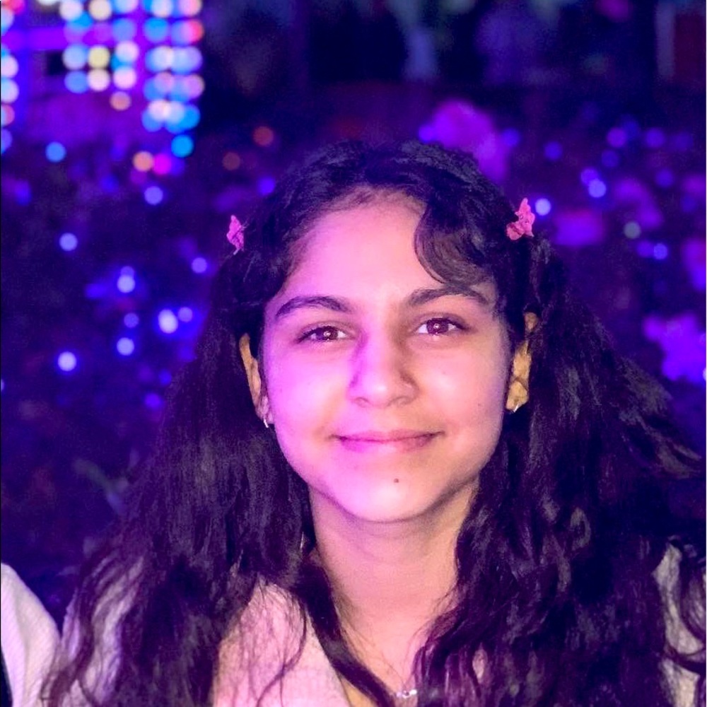 Meet your Posher, Kayleen